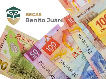Beca Benito Juárez 2025: Anuncian fechas de pago para prepa, bachiller, Conalep y más