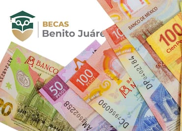 Beca Benito Juárez 2025: Anuncian fechas de pago para prepa, bachiller, Conalep y más