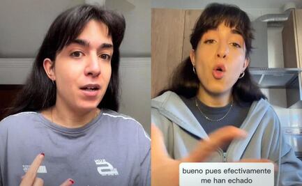 “Mis pronombres son desem/pleada”, Tiktoker se queja de todo en su trabajo y la despiden