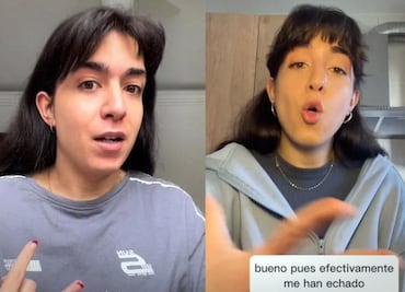 “Mis pronombres son desem/pleada”, Tiktoker se queja de todo en su trabajo y la despiden