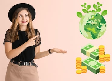 Economía circular: Cómo ahorrar dinero y cuidar el medio ambiente con Profeco