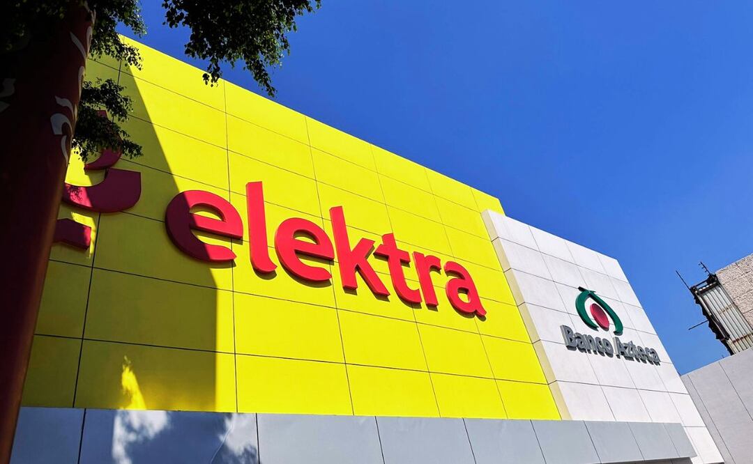 ¿Te pueden meter ala cárcel por deber en Elektra? (Foto: DeDinero)