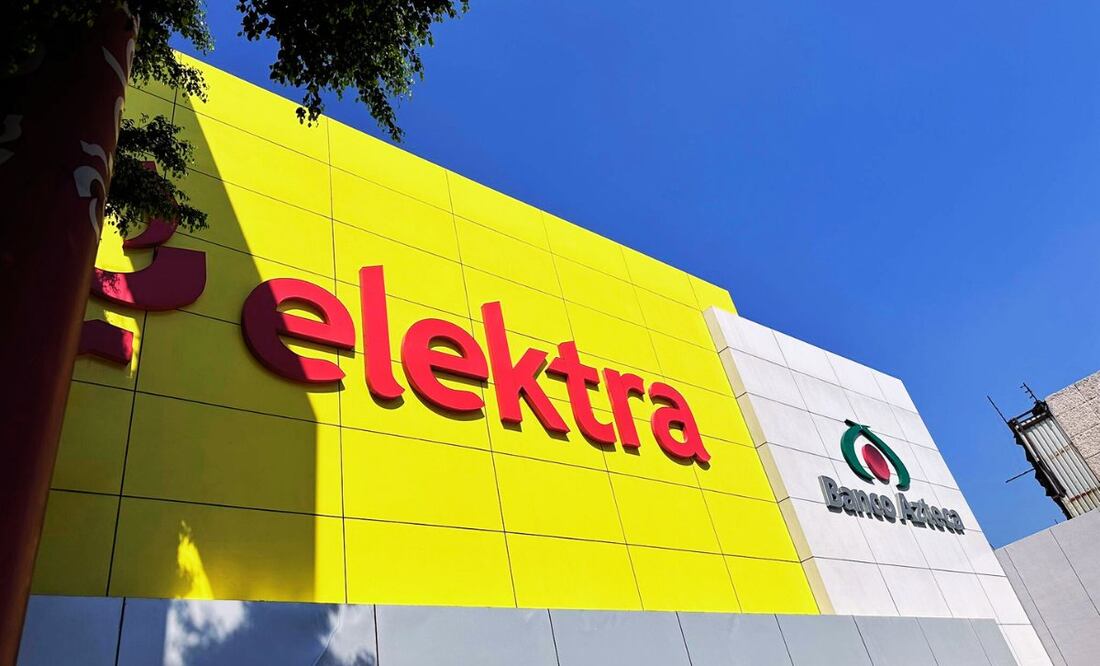 ¿Te pueden meter ala cárcel por deber en Elektra? (Foto: DeDinero)