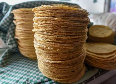 Kilo de tortilla se vende en el doble de su precio en Guerrero, tras paso del Huracán Otis