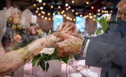 ¿Tus finanzas dan el “Sí”? Guía para planear los gastos de boda