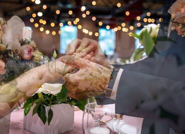 ¿Tus finanzas dan el “Sí”? Guía para planear los gastos de boda