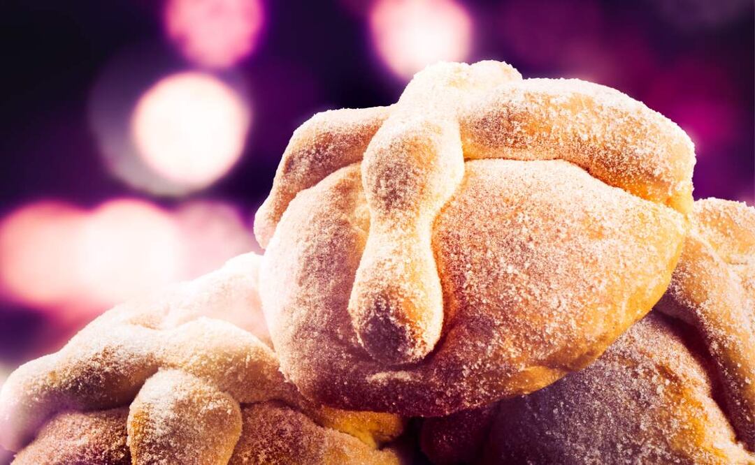 Conoce dónde encontrar un rico pan de muerto y un chocolatito caliente. (Foto: DeDinero)