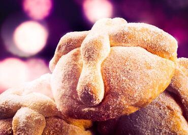 Festival de Pan de Muerto en CDMX: Dos opciones, una gratis y otra de 20 pesos