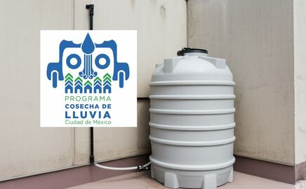 Calentadores solares y cosecha de lluvia CDMX: La doble estrategia de SEDEMA para ahorrar agua y gas