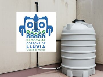 Calentadores solares y cosecha de lluvia CDMX: La doble estrategia de SEDEMA para ahorrar agua y gas