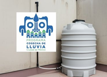 Calentadores solares y cosecha de lluvia CDMX: La doble estrategia de SEDEMA para ahorrar agua y gas