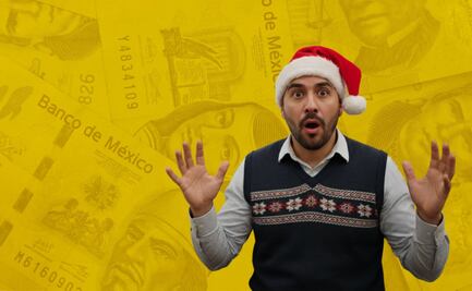 Aguinaldo en México: lo que debes saber sobre el pago doble, la propuesta y cuánto recibirás en 2025 