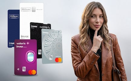 Gana 1 año de gasolina gratis con INVEX: conoce los requisitos y cómo participar