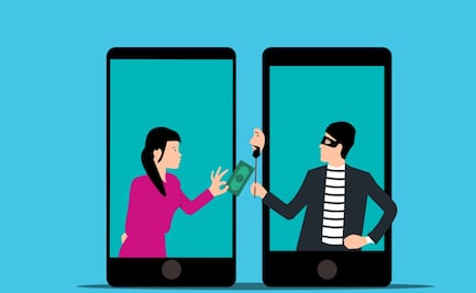 Apps de citas y fraudes financieros: Consejos clave de la Condusef para evitar ser estafado 