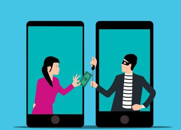 Apps de citas y fraudes financieros: Consejos clave de la Condusef para evitar ser estafado