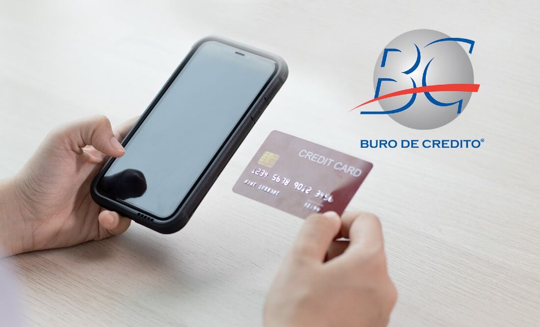 ¿Cómo funciona el Buró de Crédito? (Foto: DeDinero)