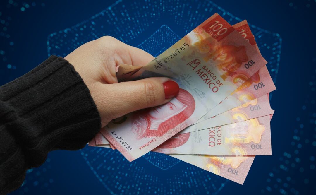 ¿Qué tan seguro está mi dinero en CETES? (Foto: DeDinero)