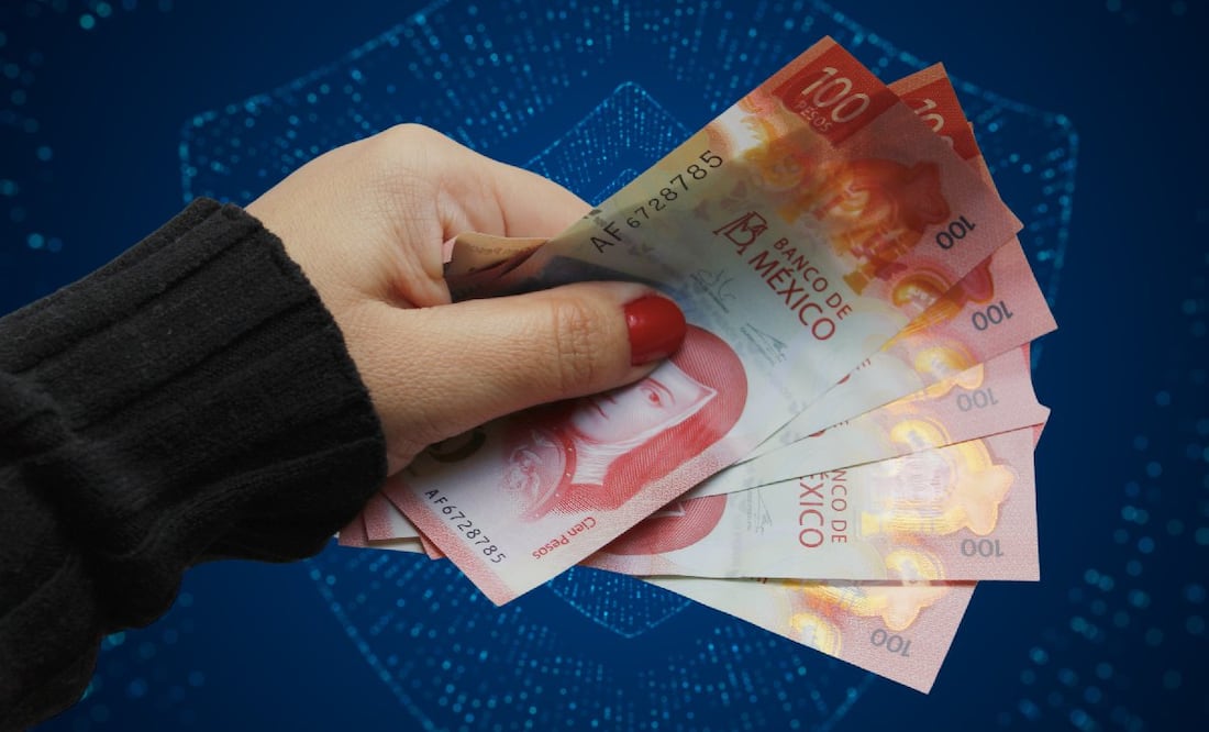 ¿Qué tan seguro está mi dinero en CETES? (Foto: DeDinero)