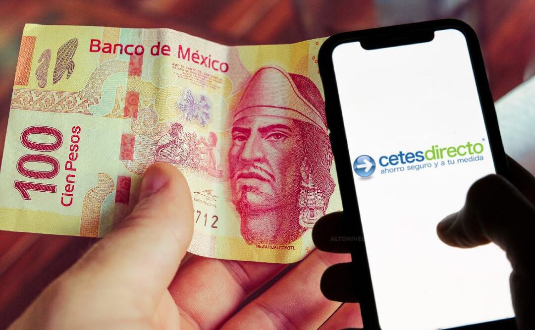 CETES anuncia cambio en su Ahorro Recurrente. (Foto: DeDinero)