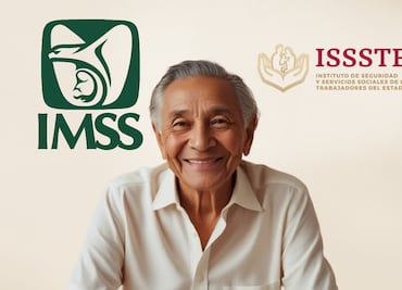IMSS e ISSSTE: calendario de pagos de pensión mayo 2025 y lo que debes saber