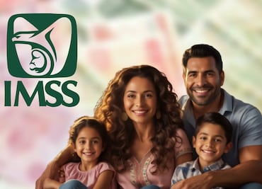 IMSS 2025: ¿Cuánto cuesta el Seguro de Salud para la Familia y quiénes pueden obtenerlo?