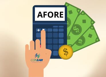 ¿Estás desempleado? Así puedes solicitar un retiro parcial de la Afore