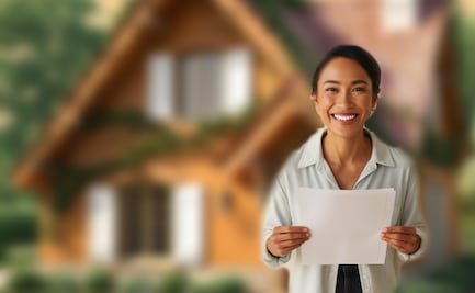 ¿Quieres escriturar tu casa? Aprovecha los beneficios y condonaciones del gobierno capitalino 