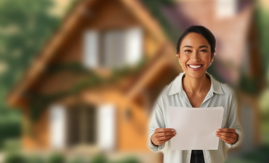 Última oportunidad: descuentos históricos en escrituración y sucesión en CDMX hasta diciembre de 2024. (Foto: Cuartoscuro)