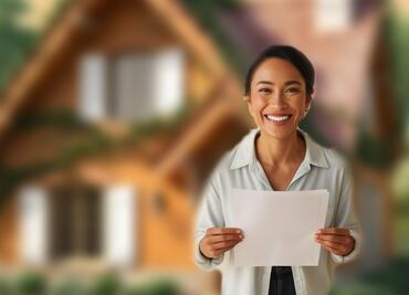 ¿Quieres escriturar tu casa? Aprovecha los beneficios y condonaciones del gobierno capitalino