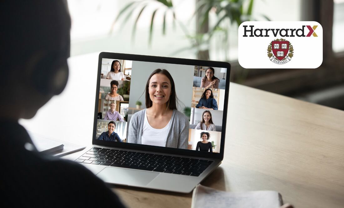 ¿Qué cursos dan en Harvard sobre IA? (Foto: DeDinero)