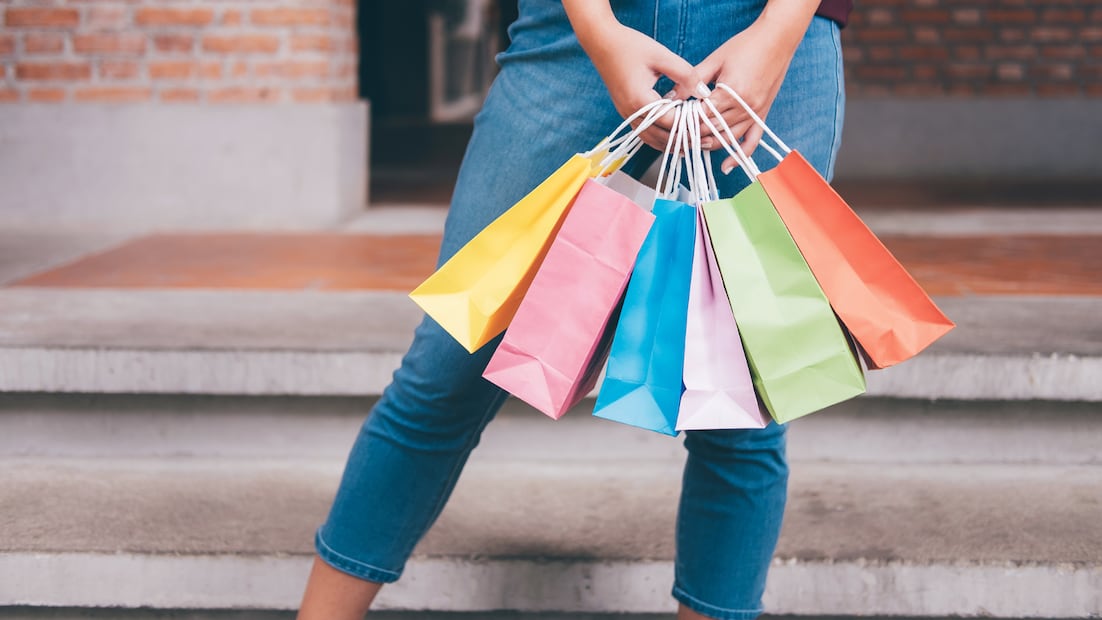 ¿Qué es el retail y por qué es tan importante? (Foto: Canva)
