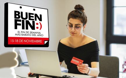 Buen Fin 2024: Consejos para evitar fraudes y comprar con seguridad 