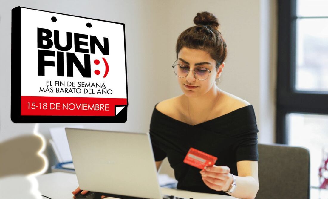 Protege tus Compras: Tips para evitar fraudes durante el Buen Fin en México. (Foto: DeDinero)