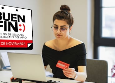 Buen Fin 2024: Consejos para evitar fraudes y comprar con seguridad