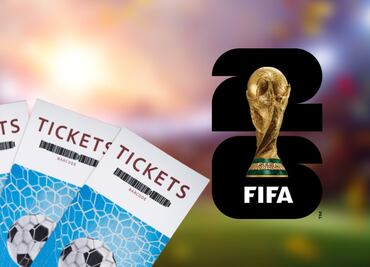 Alerta por fraudes de boletos para el Mundial 2026 en México ¿Cuándo inicia la venta oficial?