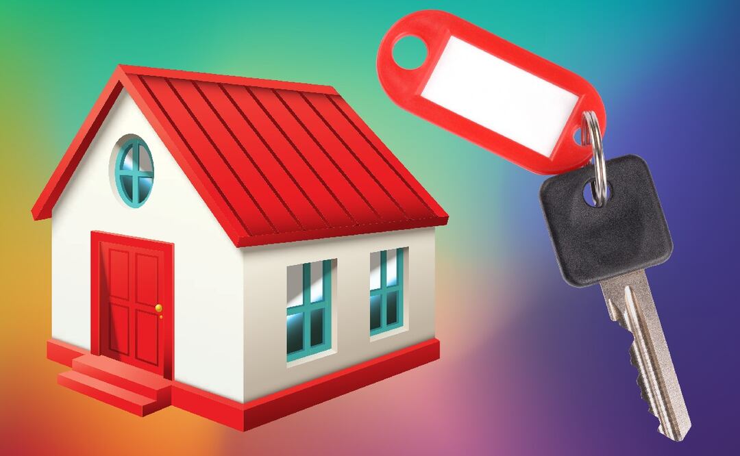 ¿Cuándo aumenta el crédito Infonavit? (Foto: DeDinero)