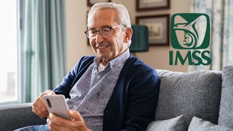 “Mi Pensión Digital”: el nuevo aliado del IMSS para pensionarte fácil, rápido y sin filas