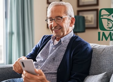 “Mi Pensión Digital”: el nuevo aliado del IMSS para pensionarte fácil, rápido y sin filas