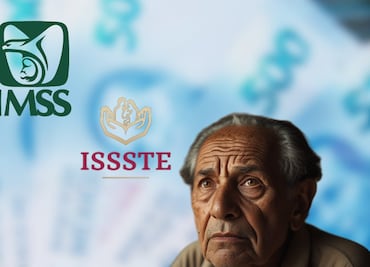 ¿Eres pensionado del IMSS o ISSSTE? Esto es lo que debes saber sobre el reparto de utilidades