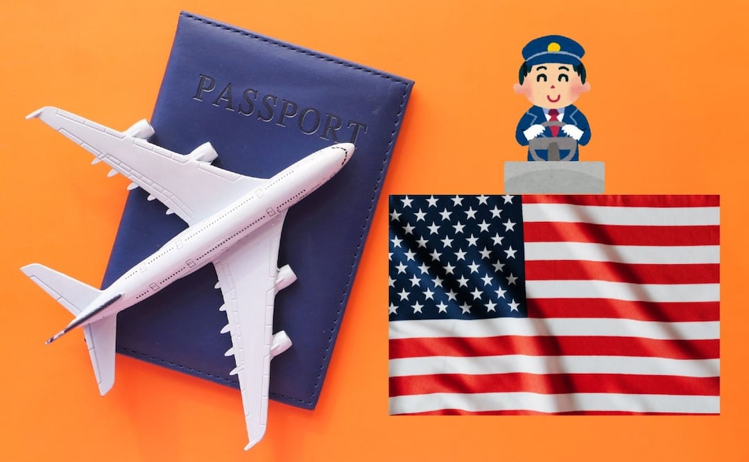 Trabaja en Estados Unidos como chofer en la Embajada (Foto: DeDinero)