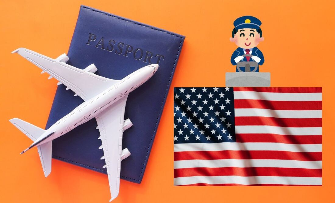 Trabaja en Estados Unidos como chofer en la Embajada (Foto: DeDinero)