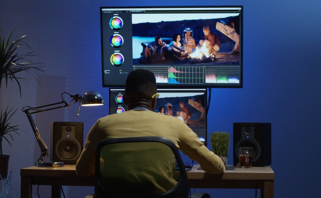 Descubre cómo puedes potenciar tu negocio mediante los videos animados. (Foto: DeDinero)