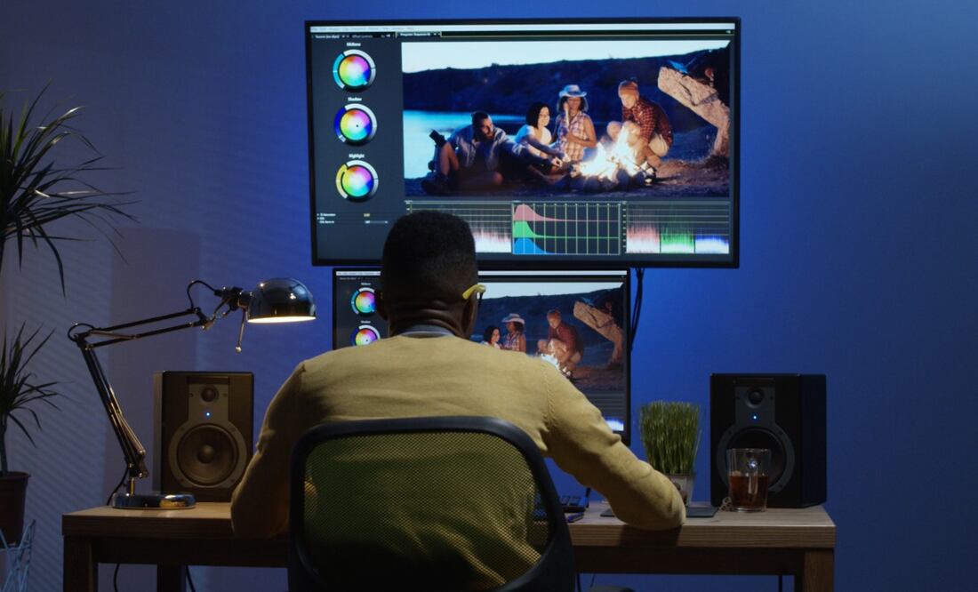 Descubre cómo puedes potenciar tu negocio mediante los videos animados. (Foto: DeDinero)