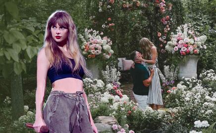 Taylor Swift y Travis Kelce: Cómo hacer una propuesta de matrimonio original sin gastar miles de pesos y con el estilo swiftie