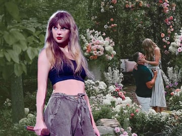 Taylor Swift y Travis Kelce: Cómo hacer una propuesta de matrimonio original sin gastar miles de pesos y con el estilo swiftie