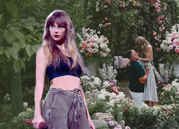 Taylor Swift y Travis Kelce: Cómo hacer una propuesta de matrimonio original sin gastar miles de pesos y con el estilo swiftie