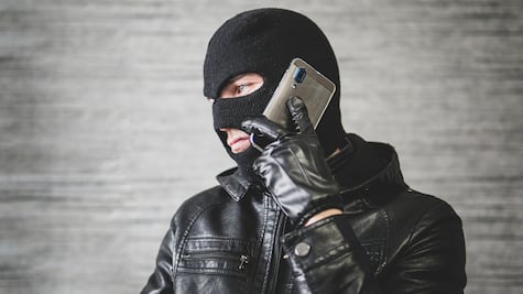 Qué significa si recibes una llamada sospechosa con prefijo internacional