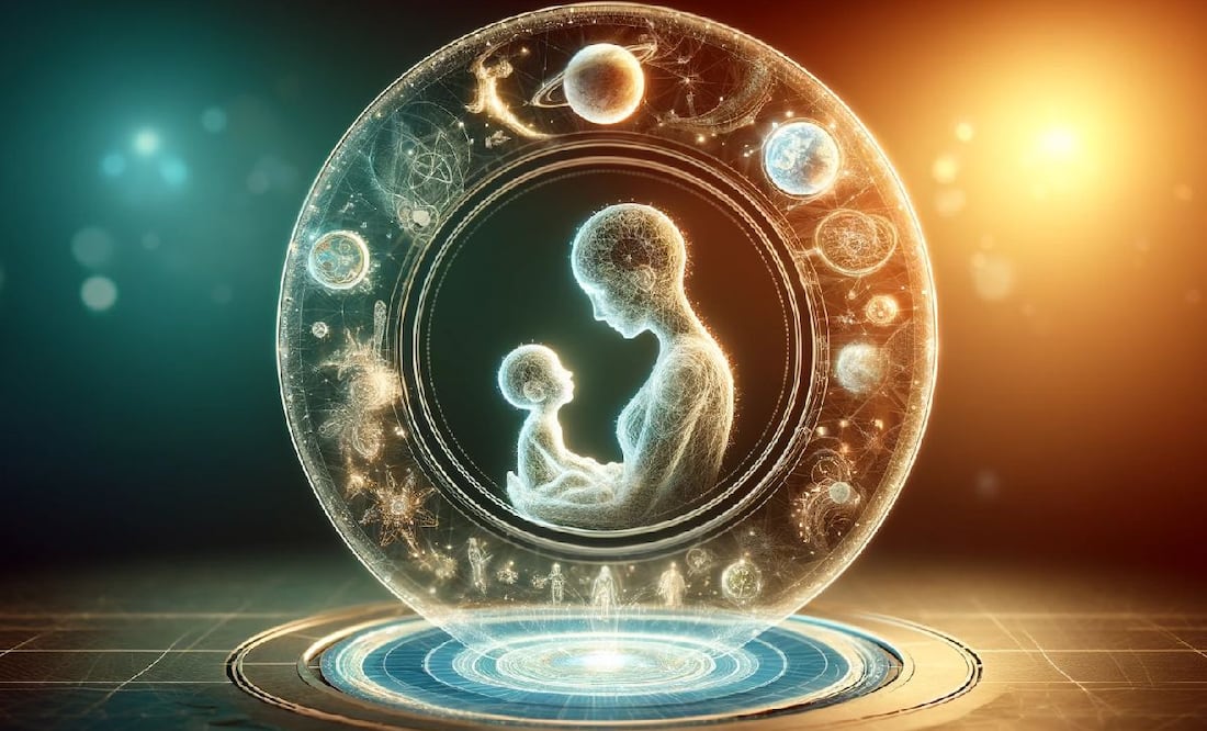 Frases Inspiradoras para el Día de las Madres 2024. (Foto: DeDinero)