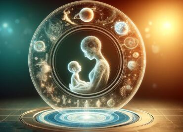 50 Frases gratuitas e inspiradoras por Día de las Madres, recomendadas por Inteligencia Artificial