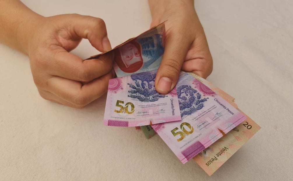 ¿Cuánto dinero gano si invierto en CETES? (Foto: DeDinero)
